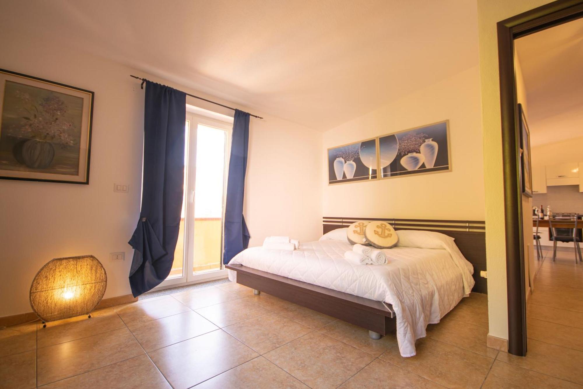 Montalbo Apartment *